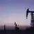 нефтяное месторождение в Китае (фото из архива)