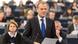 Europaparlament Donald Tusk Debatte Europaparlament Donald Tusk Debatte