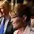 Sarah Palin und Donald Trump (Foto: picture-alliance/AP Photo/C. Ruttle)