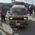 Pakistan Schusswechsel und Explosionen auf Universitätscampus in Charsadda