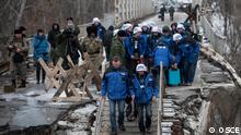 Місія ОБСЄ розширить штат іноземних спостерігачів на Донбасі