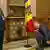 Присяга прем’єр-міністра Молдови Павела Філіпа