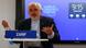 Schweiz Weltwirtschaftsforum 2016 Davos Mohammed Dschawad Sarif Schweiz Weltwirtschaftsforum 2016 Davos Mohammed Dschawad Sarif