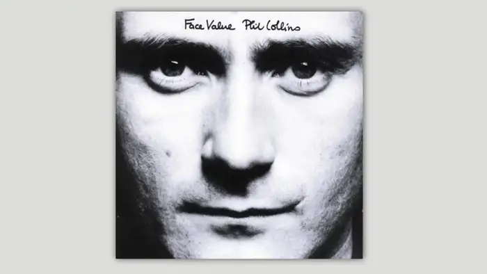 Bildergalerie Phil Collins