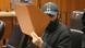 Deutschland Terror-Prozess in Frankfurt am Main Halil D. Angeklagter Deutschland Terror-Prozess in Frankfurt am Main Halil D. Angeklagter