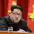 Nordkorea Kim Jong Un Präsident