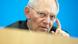 Bundesfinanzminister Schäuble (Foto: Getty Images/AFP) Bundesfinanzminister Schäuble (Foto: Getty Images/AFP)