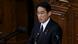 Japan's Fumio Kishida Japan's Fumio Kishida