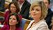 Julia Klöckner und Malu Dreyer im Landtag in Mainz (Foto: picture-alliance/dpa) Julia Klöckner und Malu Dreyer im Landtag in Mainz (Foto: picture-alliance/dpa)