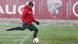 1. Bundesliga Fußball FC Ingolstadt 04 Training Neuzugang Dario Lezcano 1. Bundesliga Fußball FC Ingolstadt 04 Training Neuzugang Dario Lezcano