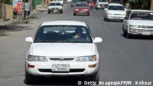 ہرات: خواتین کے ڈرائیونگ لائسنس حاصل کرنے پر پابندی