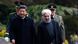 Iran Teheran Chinesischer Staatspräsident Xi Jinping Iran Teheran Chinesischer Staatspräsident Xi Jinping
