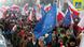 Proteste gegen die Regierung in Polen Proteste gegen die Regierung in Polen
