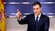 Generalsekretär der PSOE Pedro Sanchez Generalsekretär der PSOE Pedro Sanchez