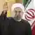 Iran Hassan Ruhani