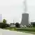 Usina nuclear Isar, no sul da Alemanha