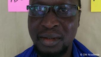 Sylvestre Ouédraogo