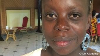 Njeri Wangari