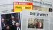 Symbolbild Presse Polen Symbolbild Presse Polen