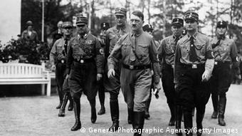 Ο Χίτλερ το 1933.
