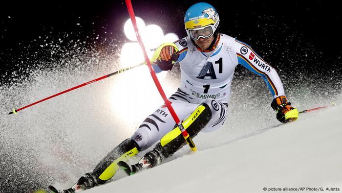 Felix Neureuther