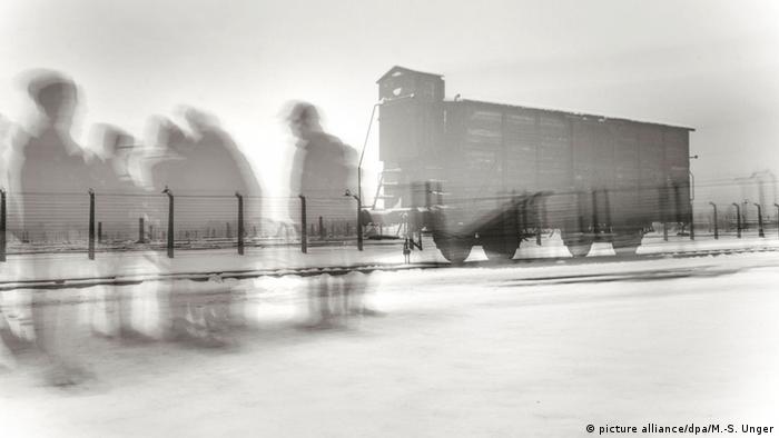 Автор: Марк-Штефен Унгер (Marc-Steffen Unger)