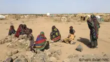 هل العالم مستعد لاستقبال اللاجئين المناخيين؟
