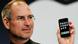 Steve Jobs mit Apple iPhone Steve Jobs mit Apple iPhone