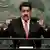 Nicolas Maduro Venezuela UN Vereinte Nationen