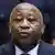 Elfenbeinküste Präsident Laurent Gbagbo