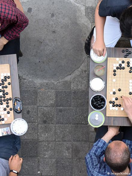 Quais são os melhores jogos de estratégia que existem além do xadrez? -  Quora