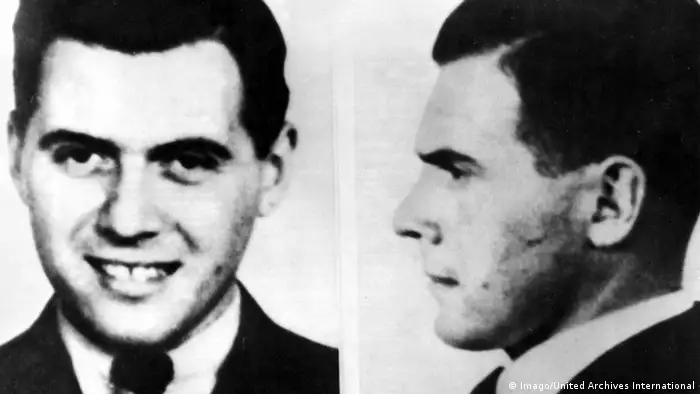 El doctor de las SS Josef Mengele llevó a cabo crueles experimentos en Auschwitz. Nunca fue capturado como criminal de guerra nazi.