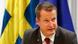 Schwedens Innenminister Anders Ygeman (Foto: dpa) Schwedens Innenminister Anders Ygeman (Foto: dpa)