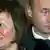 Людмила и Владимир Путины в 2007 году
