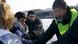 Griechenland Ai Weiwei hilft Flüchtlinge bei Lesbos Griechenland Ai Weiwei hilft Flüchtlinge bei Lesbos
