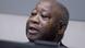 Laurent Gbagbo Elfenbeinküste Den Haag Internationales Strafgericht Niederlande Laurent Gbagbo Elfenbeinküste Den Haag Internationales Strafgericht Niederlande