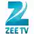 Logo Zee TV