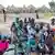 NGO "Nonviolent Peaceforce" helps children in South Sudan