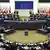 Straßburg: Sitzung des EU-Parlaments (Foto: picture-alliance)