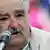 Uruguay Präsident Jose Mujica