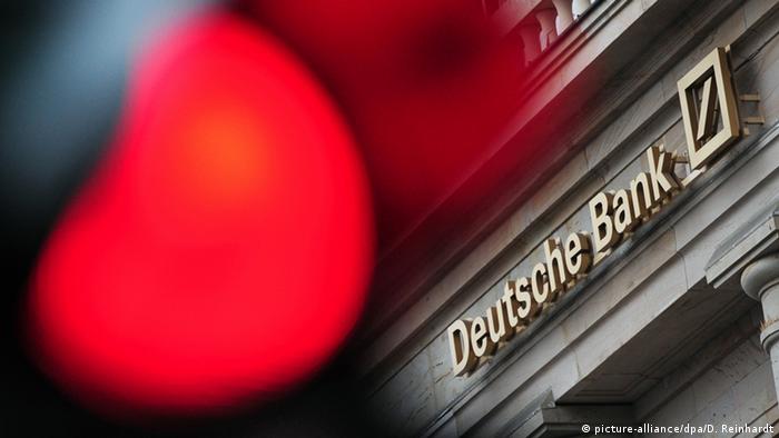 Deutsche Bank S Thoma Quits After Public Admonishment Business Economy And Finance News From A German Perspective Dw 29 04 16