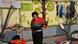 China Wall of Kindness in Zhumadian China Wall of Kindness in Zhumadian