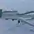 Deutschland US-Riesen-Drohne Global Hawk (Foto: picture-alliance/dpa/Northrop Grumman)