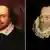 William Shakespeare (esq.) e Miguel de Cervantes Saavedra: biografias e gênios literários distintos numa mesma época