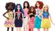 Barbies Barbies