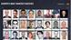 Screenshot Europol EU Most Wanted Screenshot Europol EU Most Wanted