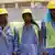 Katar Gastarbeiter in Doha