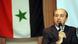 Sprecher des HNC: Ahmed Ramadan (Foto: Getty Images) Sprecher des HNC: Ahmed Ramadan (Foto: Getty Images)