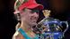 Переможниця Australian Open 2016 Анжелік Кербер Переможниця Australian Open 2016 Анжелік Кербер