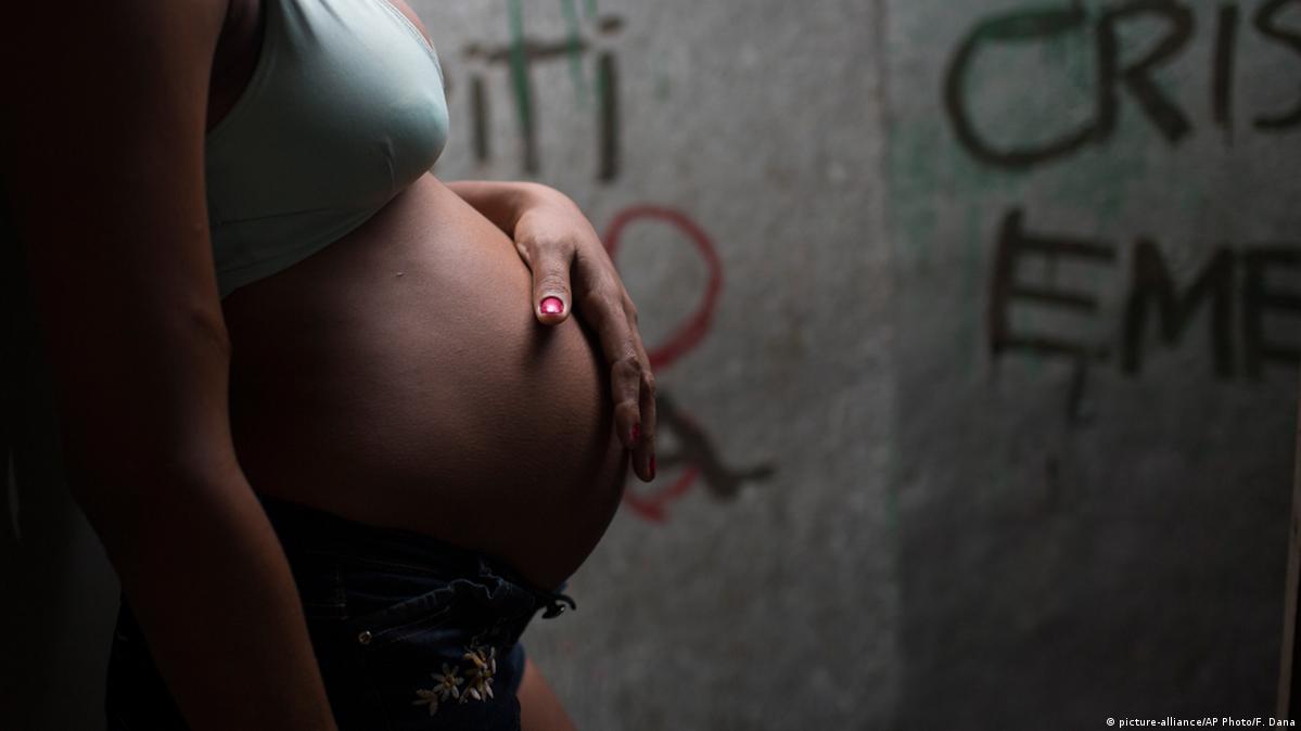 Acesso ao pré-natal é pior para meninas negras e indígenas, diz